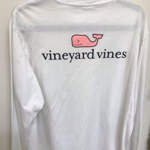 Vineyard Vines shirt